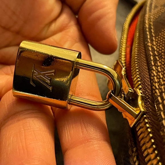 Louis Vuitton Alma PM - Picture 5 of 11